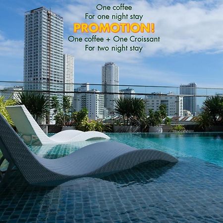 Em Oi Boutique Hotel Nha Trang Buitenkant foto