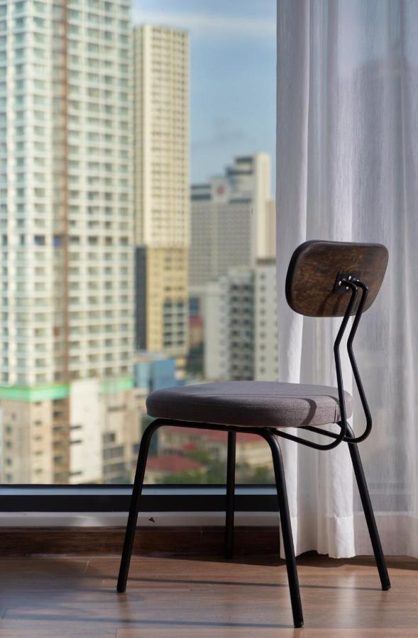 Em Oi Boutique Hotel Nha Trang Buitenkant foto
