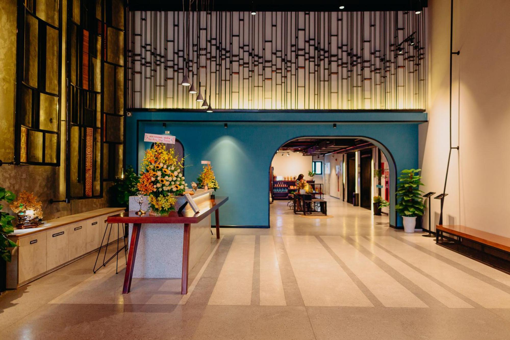 Em Oi Boutique Hotel Nha Trang Buitenkant foto