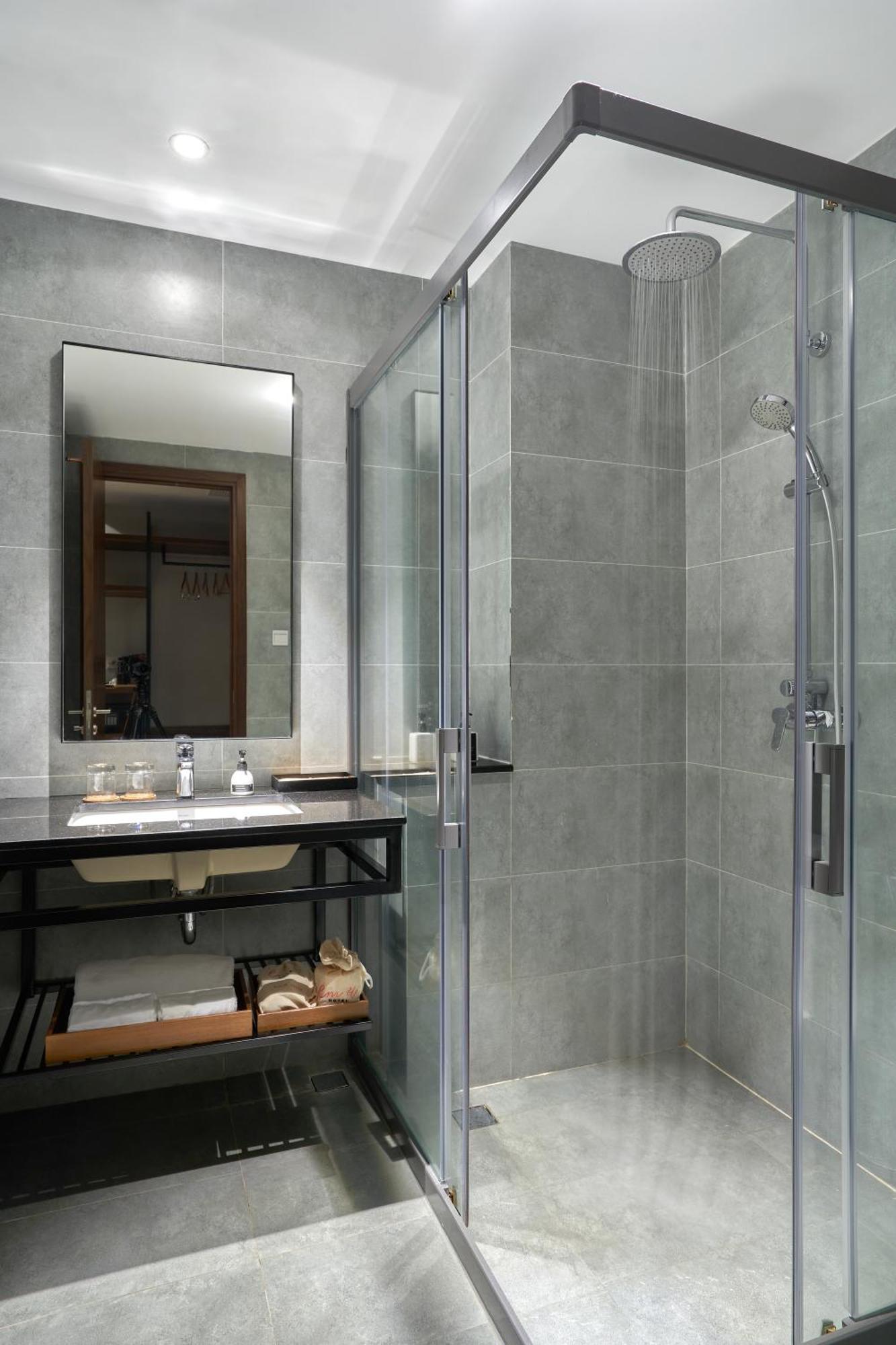 Em Oi Boutique Hotel Nha Trang Buitenkant foto