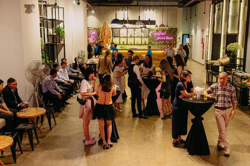 Em Oi Boutique Hotel Nha Trang Buitenkant foto